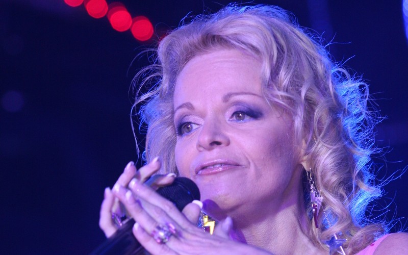 Лариса Долина © KM.RU