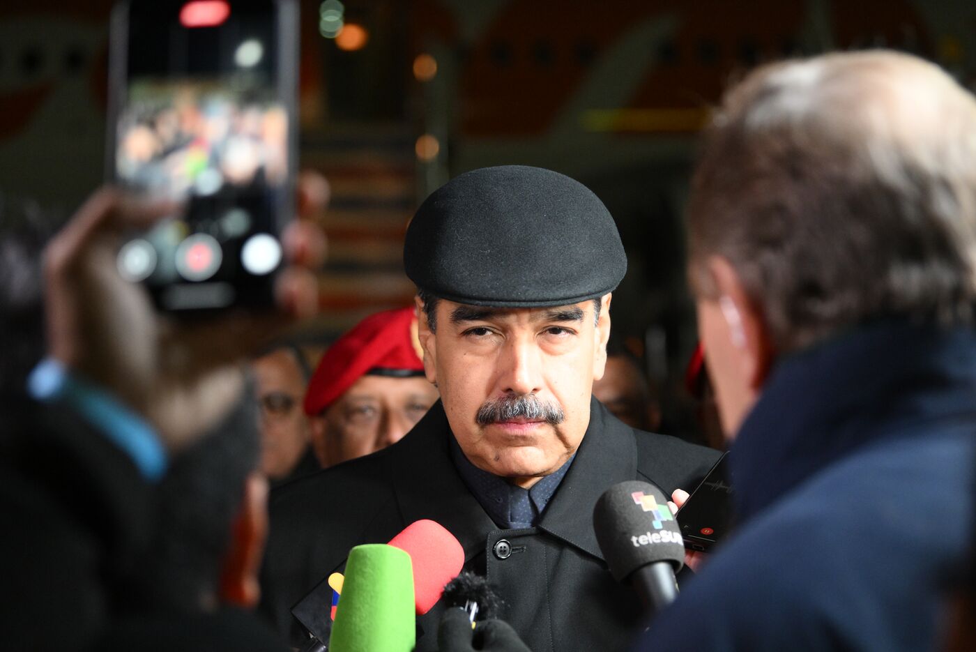 © Фотохост-агентство brics-russia2024.ru/Алексей Даничев