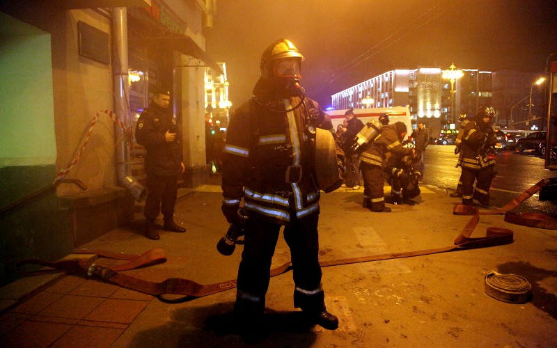 © KM.RU, Алексей Белкин