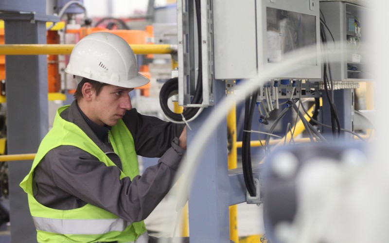 © KM.RU, Алексей Белкин