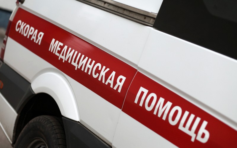 © KM.RU, Алексей Белкин