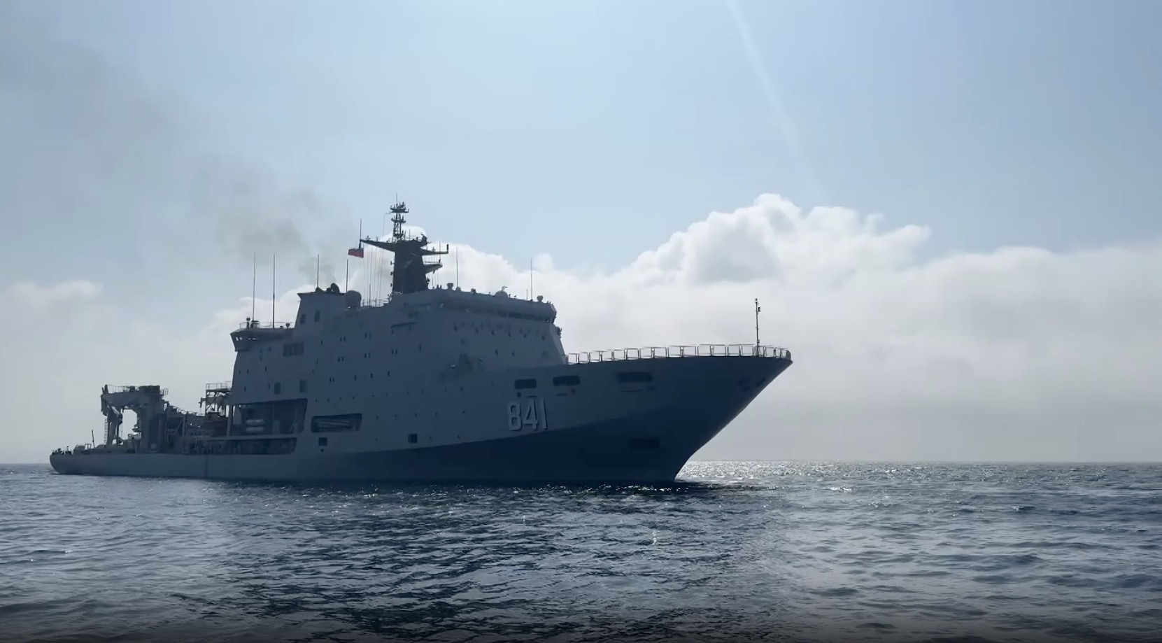 © Минобороны РФ