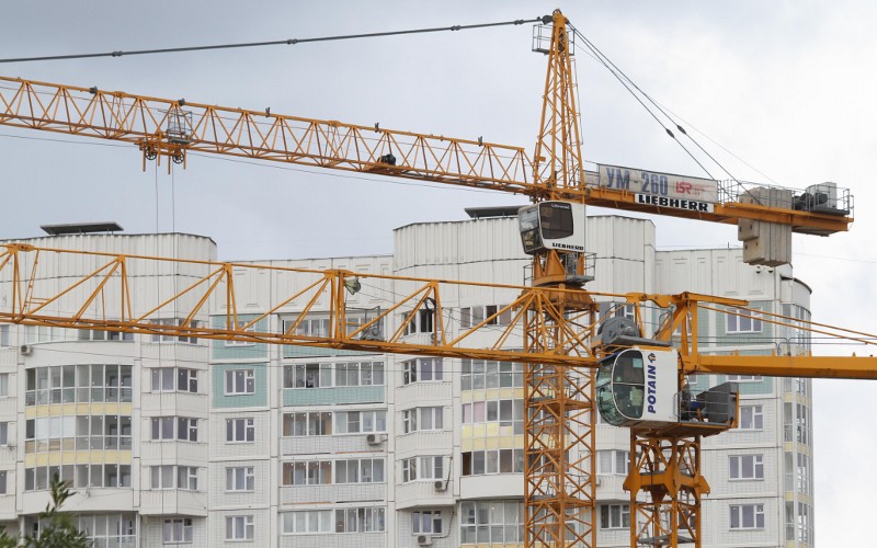 © KM.RU, Илья Шабардин