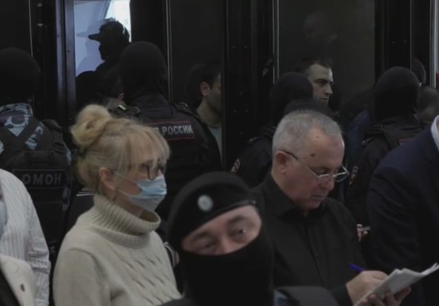 Стоп-кадр из видео 