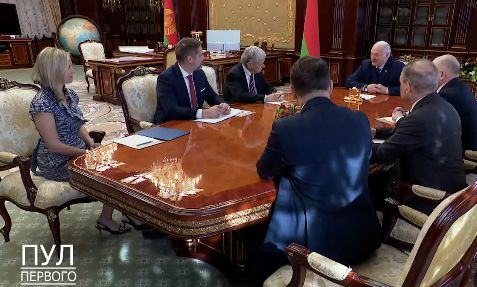 Лукашенко помиловал 250 заключенных в обмен на смягчение санкций США