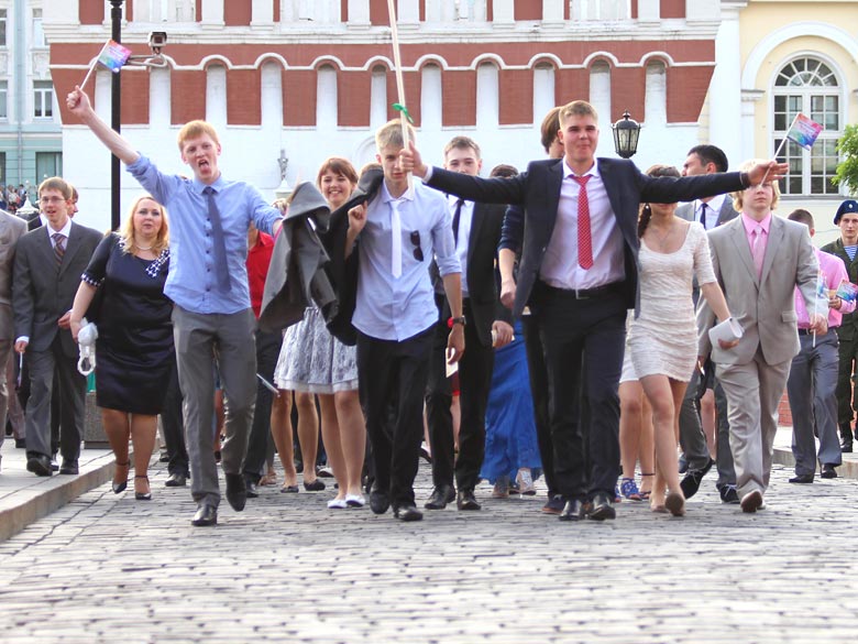 В России введут новый обязательный экзамен для выпускников девятых классов