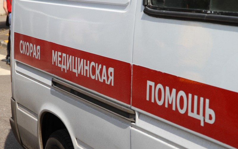 © KM.RU, Илья Шабардин