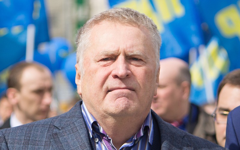 Владимир Жириновский © KM.RU, Филипп Киреев