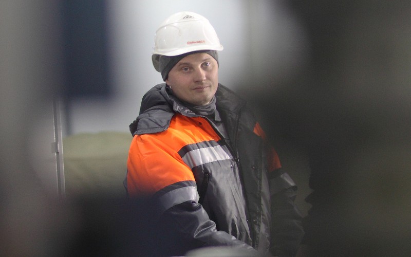 © KM.RU, Алексей Белкин