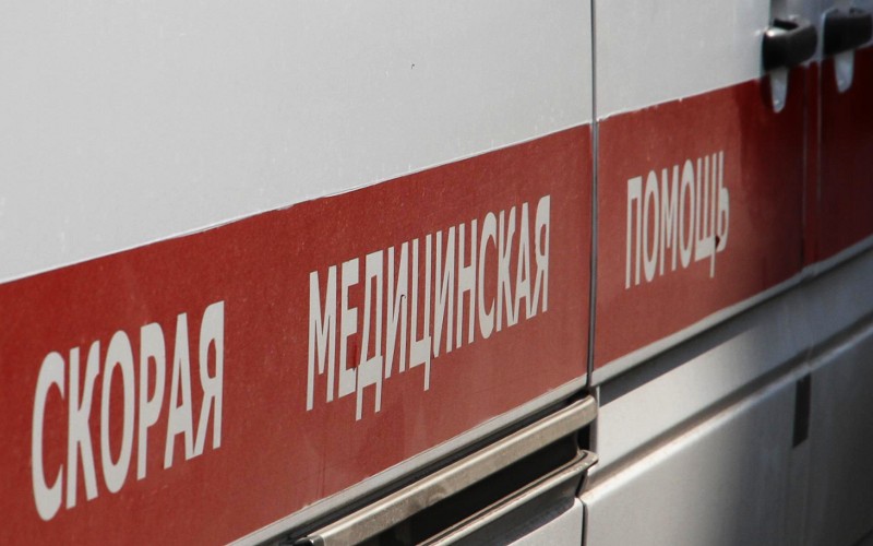 © KM.RU, Илья Шабардин