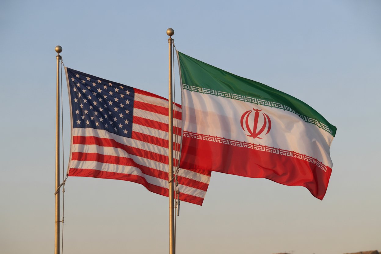 Переговоры США и Ирана начнутся 11 апреля в столице Пакистана Переговоры США и Ирана начнутся 11 апреля в столице Пакистана