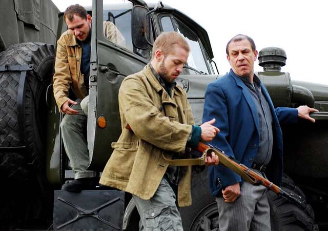 При нажатии появляется картинка большего размера