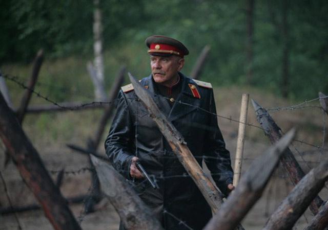 Никита Михалков