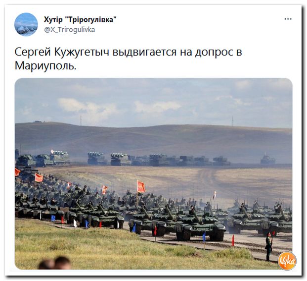 Константин Крылов