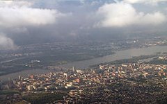 Красноярск Красноярск