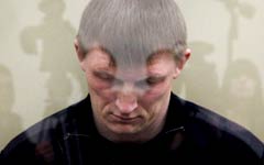Андрей Быков на судебном заседании © Татьяна Кузнецова, РИА Новости Андрей Быков на судебном заседании © Татьяна Кузнецова, РИА Новости