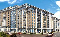 Топ-5 самых дорогих квартир Москвы, сдающихся в аренду