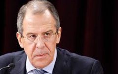 Сергей Лавров Сергей Лавров
