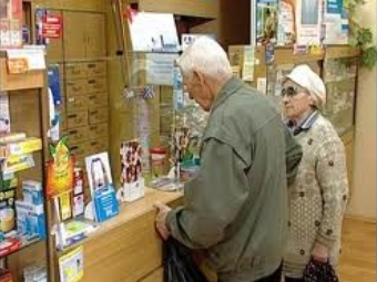 Льготники будут получать в новом году больше лекарств Льготники будут получать в новом году больше лекарств