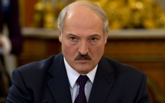 Александр Лукашенко © РИА Новости, Сергей Гунеев Александр Лукашенко © РИА Новости, Сергей Гунеев