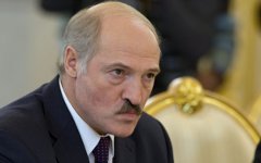 Александр Лукашенко © РИА «Новости», Сергей Гунеев
