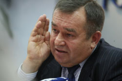 Николай Лямов