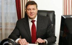 Олег Кувшинников. Фото с wikipedia.org Олег Кувшинников. Фото с wikipedia.org