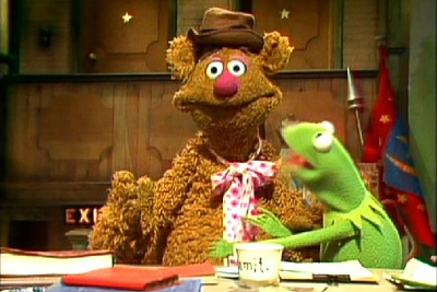 «Маппет-шоу»