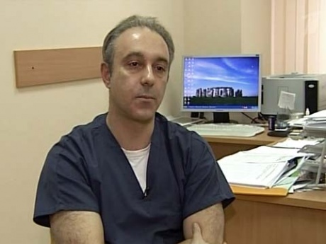 Алексей Масчан