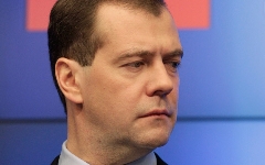 Дмитрий Медведев © РИА Новости, Михаил Климентьев Дмитрий Медведев © РИА Новости, Михаил Климентьев