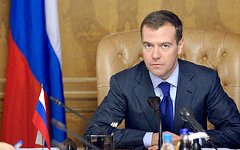 Дмитрий Медведев Дмитрий Медведев