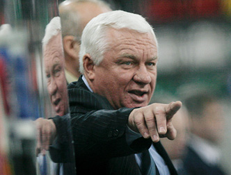 Сергей Михалев
