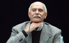 Никита Михалков