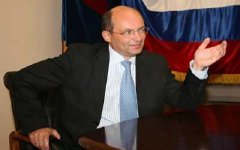 Александр Мишарин Александр Мишарин