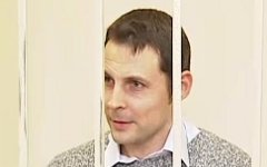 Антон Мухачев.