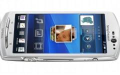 Sony Ericsson Xperia neo V Sony Ericsson Xperia neo V