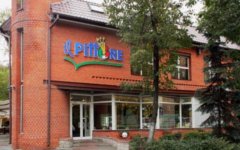 Ресторан «Il Pittore», фото с сайта ilpittore.ru Ресторан «Il Pittore», фото с сайта ilpittore.ru