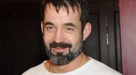 Дмитрий Певцов