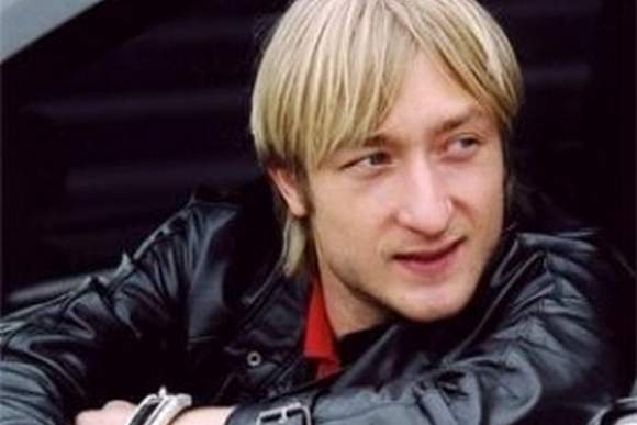 Евгений Плющенко Евгений Плющенко