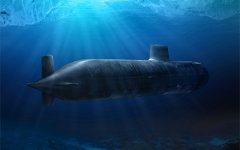 «Екатеринбург» вернется в строй ВМФ РФ через три-четыре года