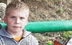 Сергей Полевой