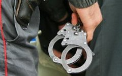 Задержание полицейских Задержание полицейских