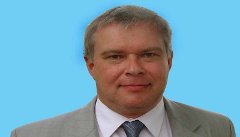 Юрий Попов