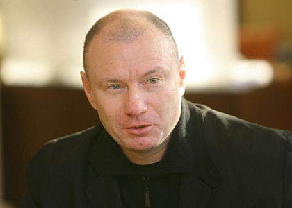 Владимир Потанин