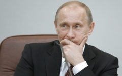 Владимир Путин © РИА Новости Алексей Дружинин Владимир Путин © РИА Новости Алексей Дружинин
