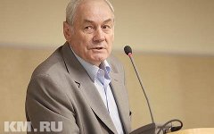 Леонид Ивашов © фото KM.RU Леонид Ивашов © фото KM.RU