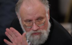 Владимир Чуров © РИА Новости, Алексей Никольский Владимир Чуров © РИА Новости, Алексей Никольский