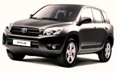 Toyota RAV-4