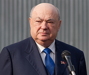 Владимир Ресин