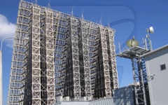 Радиолокационная станция Радиолокационная станция